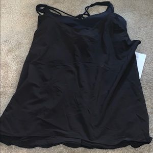 NWT! Athleta workout tank